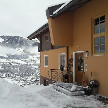Lizlhof Apartment