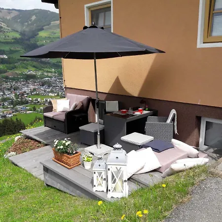 Lizlhof Mittersill