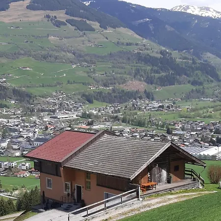 Lizlhof * Mittersill