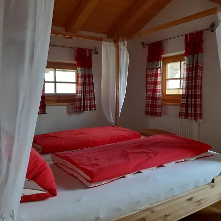 Lizlhof Apartment