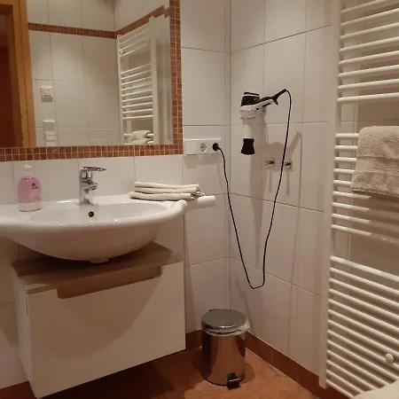 Lizlhof Apartment *